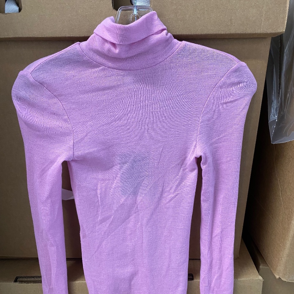 Cos turtleneck